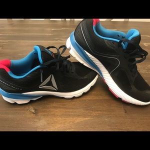 Reebok Crossfit Games Harmony Road 2.0, sz 9